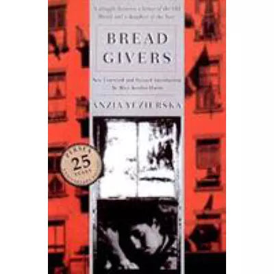 Bread Givers