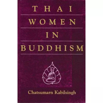 Thai Women in Buddhism