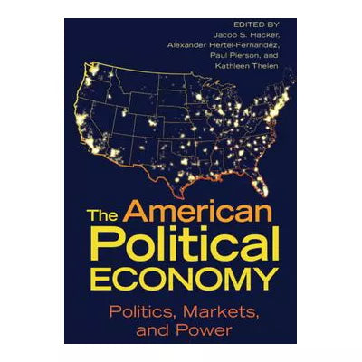 American Political Economy