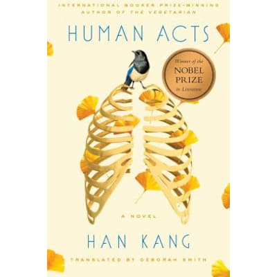Human Acts