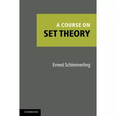 Course on Set Theory