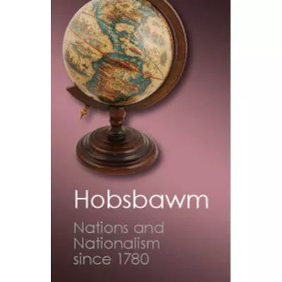 Nations &amp; Nationalism Since 1780