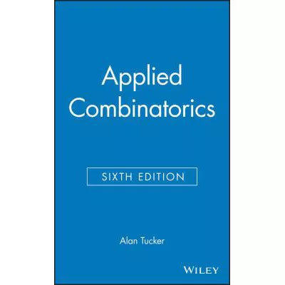 Applied Combinatorics