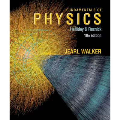 Fund of Physics (w/out Access Code)
