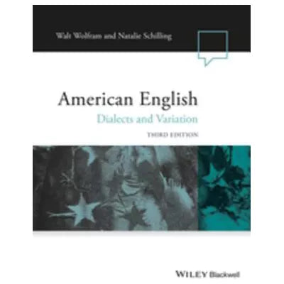 American English : Dialects and Variation