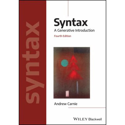 Syntax (POD)