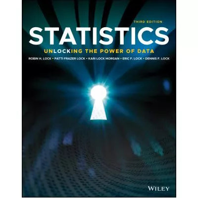 Statistics