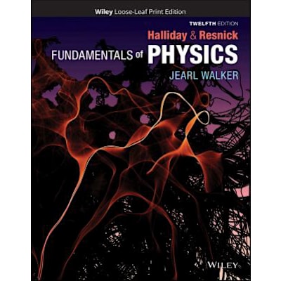 Fund of Physics (Loose Pgs)