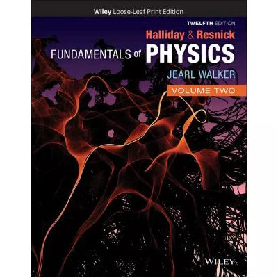 Fund of Physics (V2)