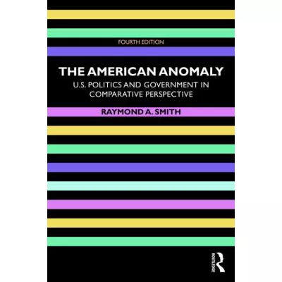 American Anomaly