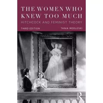 Women Who Knew Too Much