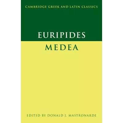 Euripides: Medea