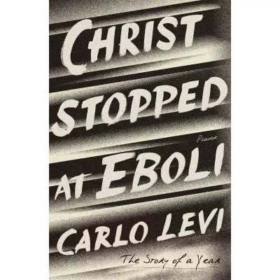 Christ Stopped at Eboli