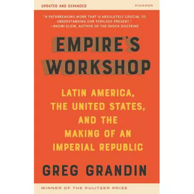 Empire's Workshop