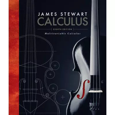 Calculus: Multivariable Calculus