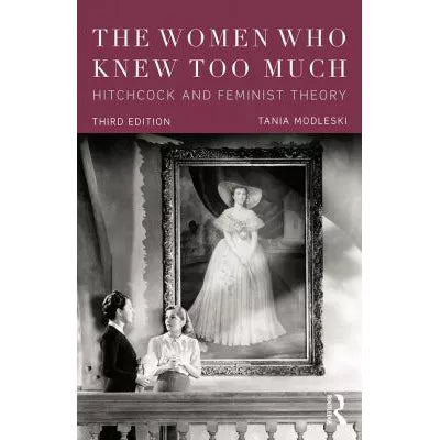 The Women Who Knew Too Much