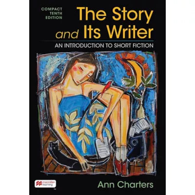 Story &amp; Its Writer