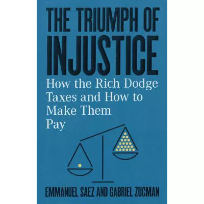 Triumph of Injustice