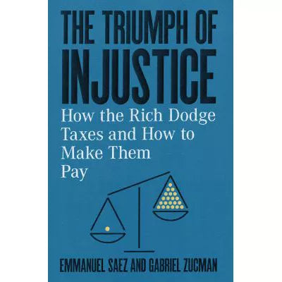 The Triumph of Injustice