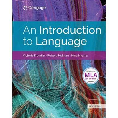 Intro to Language