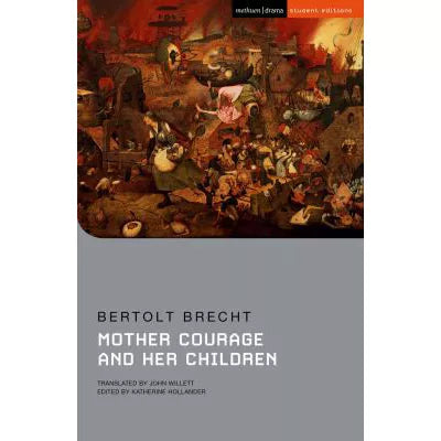 Mother Courage & Her Children