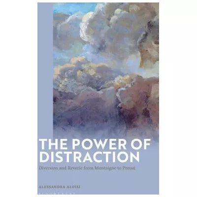The Power of Distraction