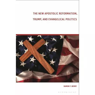 New Apostolic Reformation, Trump, & Evangelical Politics: The Prophecy Voter