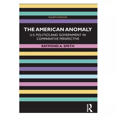 The American Anomaly