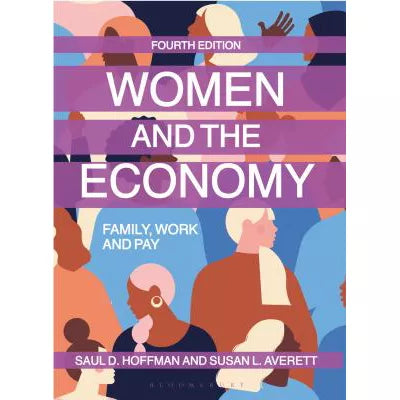 Women &amp; the Economy: Family, Work &amp; Pay