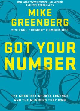 GOT YOUR NUMBER