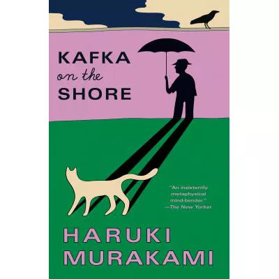 Kafka on the Shore