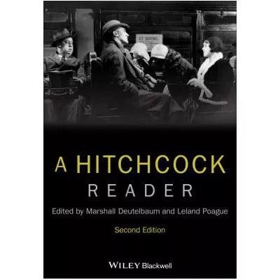 Hitchcock Reader