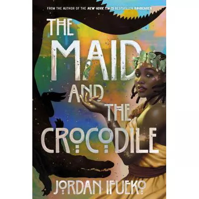 Maid &amp; the Crocodile