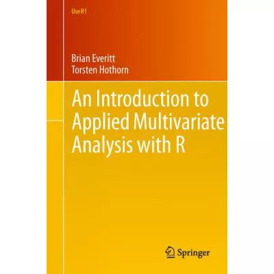 Intro to Applied Multivariate Analysis with R