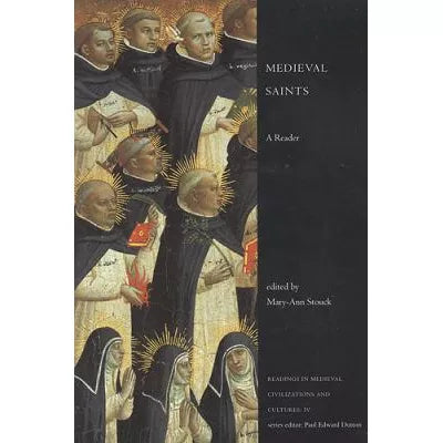 Medieval Saints