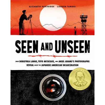 Seen &amp; Unseen
