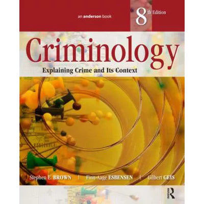 Criminology