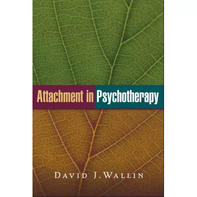 Attachment in Psychotherapy