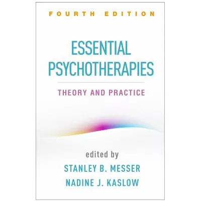 Essential Psychotherapies