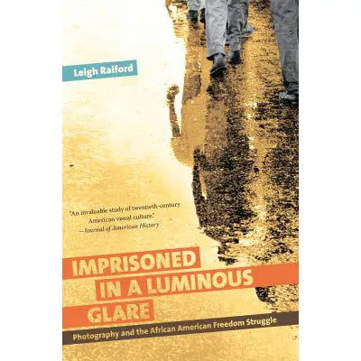 Imprisoned in a Luminous Glare