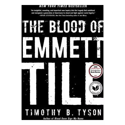 Blood of Emmett Till