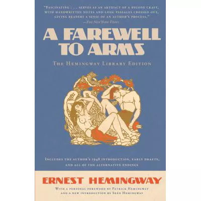 Farewell to Arms