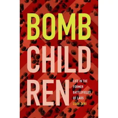 Bomb Children
