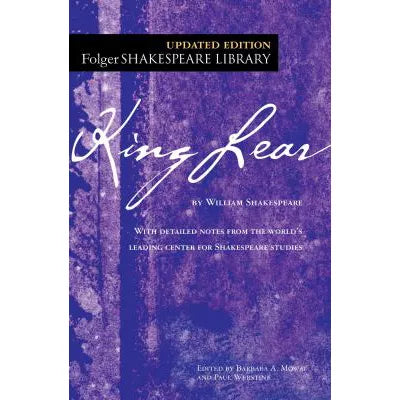 King Lear