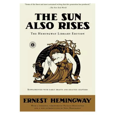Sun Also Rises