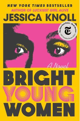 BRIGHT YOUNG WOMEN