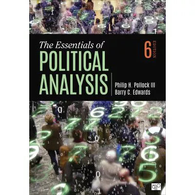 Essen of Political Analysis (TEXT ONLY)