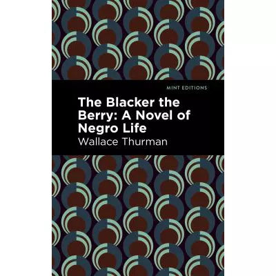 Blacker the Berry