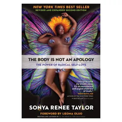 Body Is Not an Apology