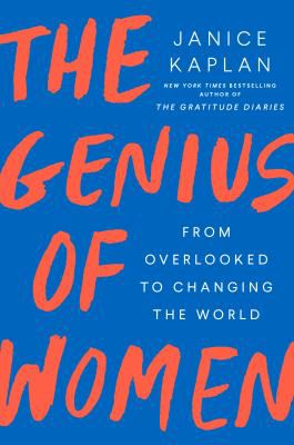 GENIUS OF WOMEN